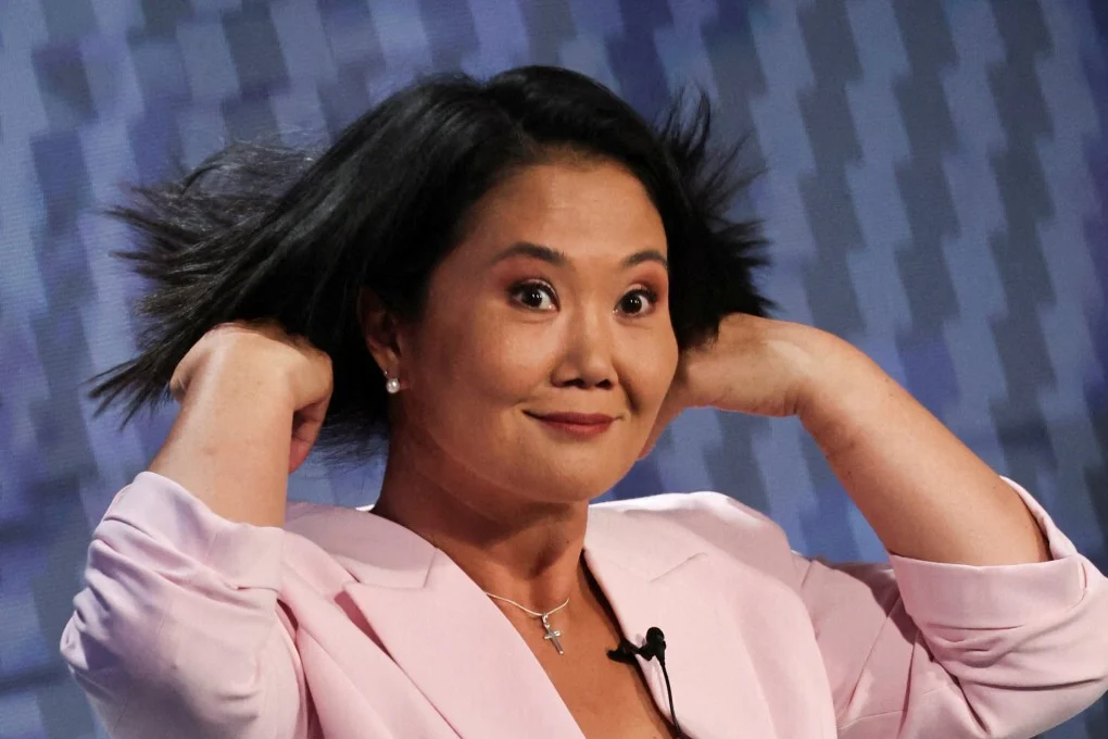 الانتخابات الرئاسية في بيرو: 35 مرشحًا يتنافسون