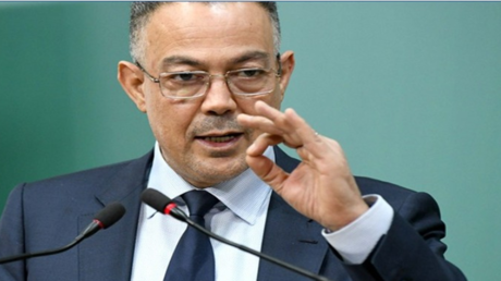 Marokko enthüllt Details zur Krise der AFCON 2025