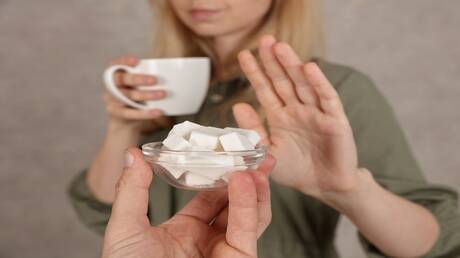 تأثير الكربوهيدرات البسيطة على فرص الحمل