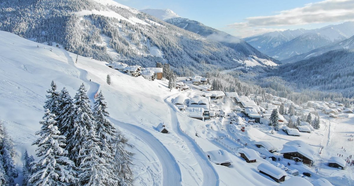 Austria Records Subzero Temperatures: A Rare Phenomenon
