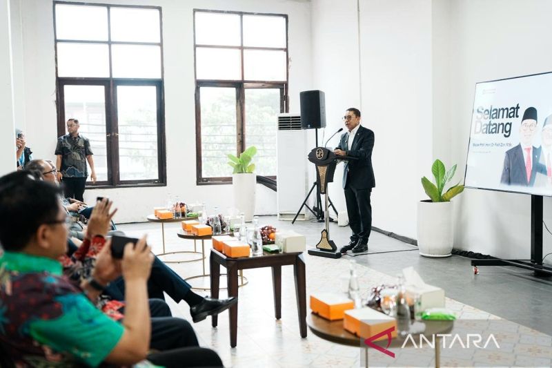 Coopération indonésienne pour un nouveau musée culturel