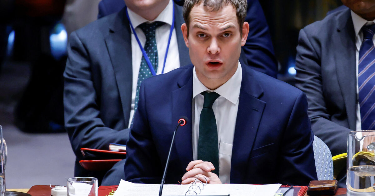 استدعاء السفير الإيراني في لندن بسبب تعليقات استفزازية