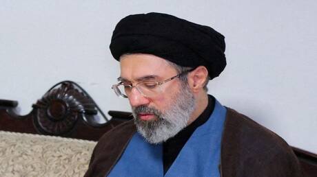 Khamenei lehnt Atomvereinbarung ab und blockiert Trump