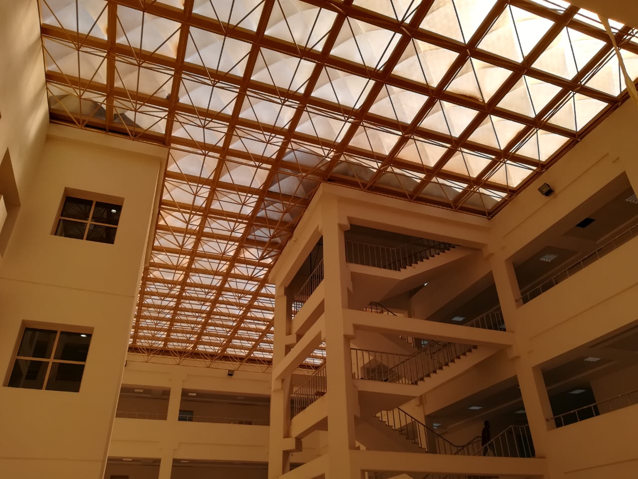 Full Accreditation for Physics and Mathematics Programs