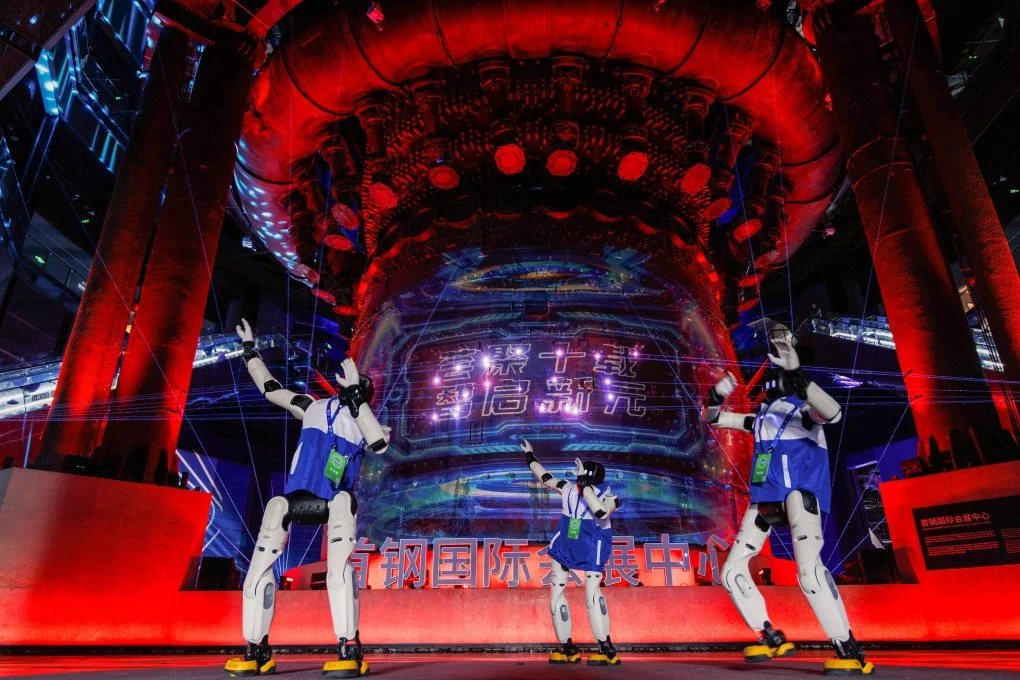 China's Science Fiction Industry Achieves Record Revenue