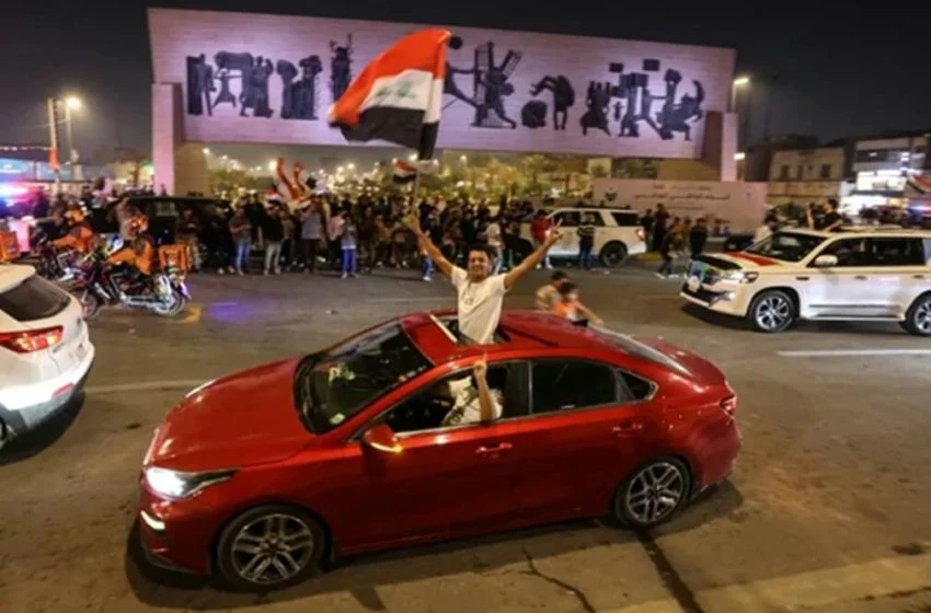 Irak à la Coupe du Monde 2026 : Groupe fort et nouveaux défis