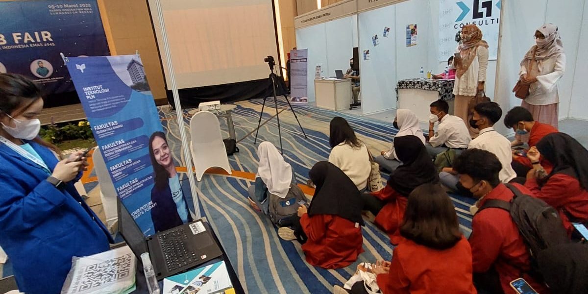 ITPLN Aims to Lead in Energy Transition