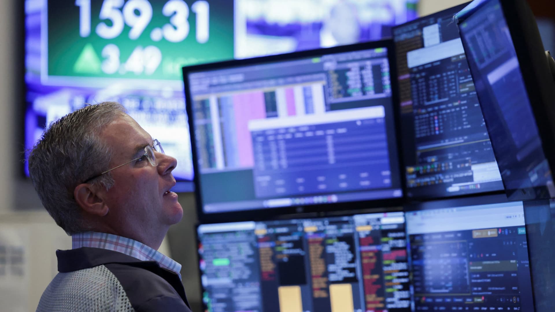 توقف محادثات السلام بين الولايات المتحدة وإيران وتأثيرها على الأسواق