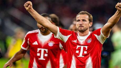 بايرن ميونخ وريال مدريد في ربع نهائي دوري الأبطال