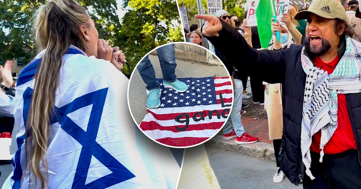 Manifestations à Sanaa après l'opération des Houthis contre Israël