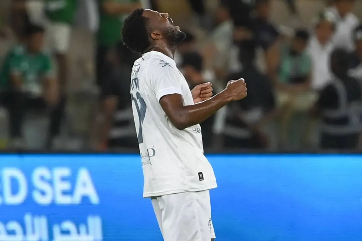 Al-Shabab verhandelt über Vertragsverlängerung von Matouq