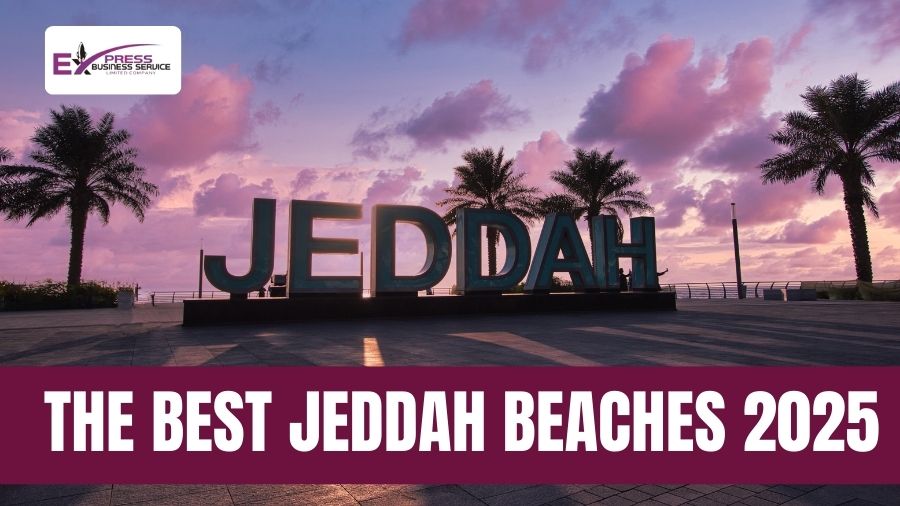 Célébrations du jour de la fondation sur les plages de Jeddah