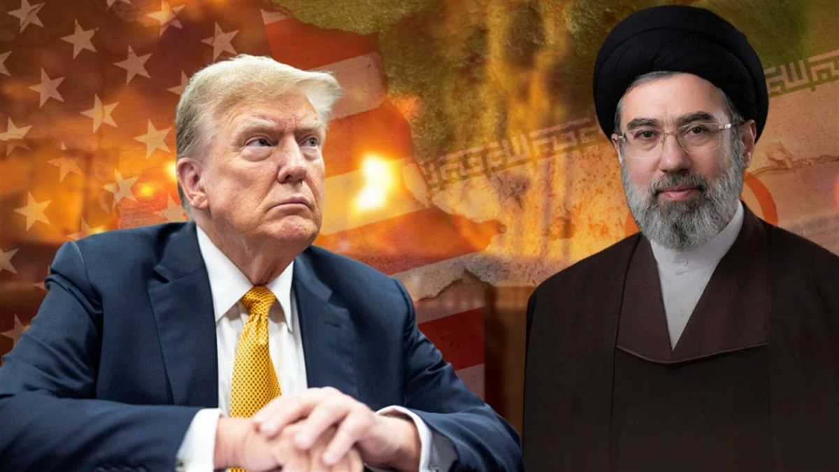 Trump warnt Iran: 48 Stunden für eine Einigung