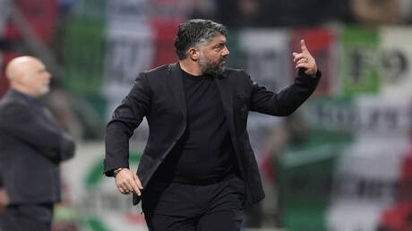 Italien scheitert an der WM-Qualifikation 2026