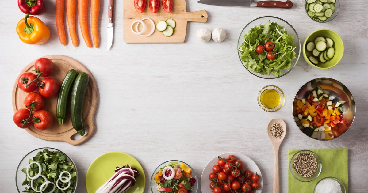 Préparez un repas délicieux avec les ingrédients du réfrigérateur