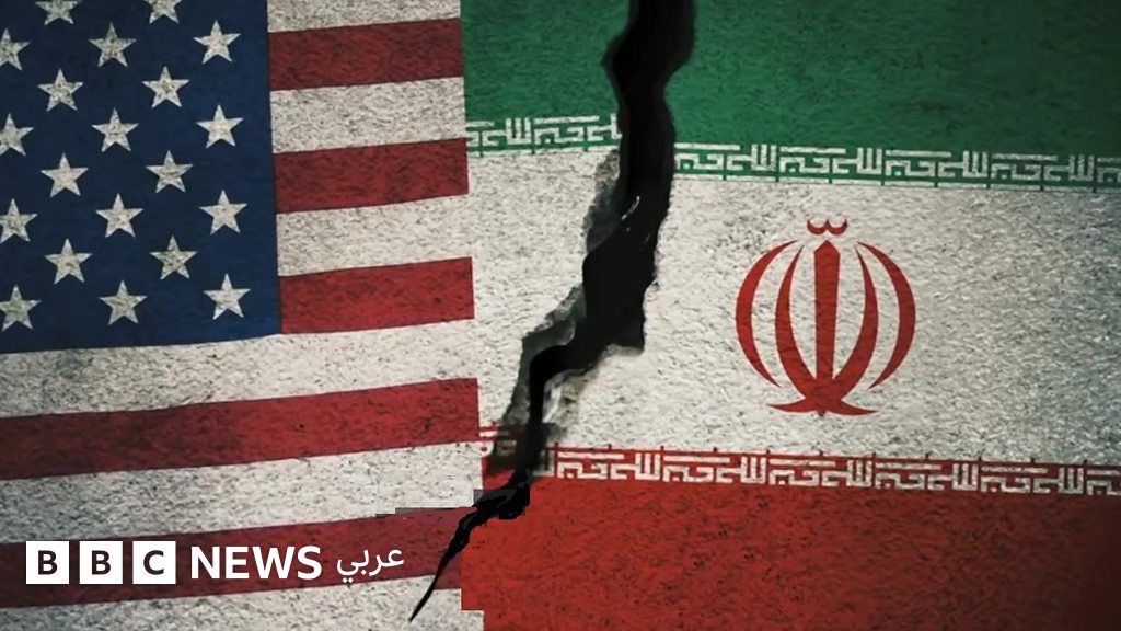 Spannungen zwischen Israel und Iran nehmen zu