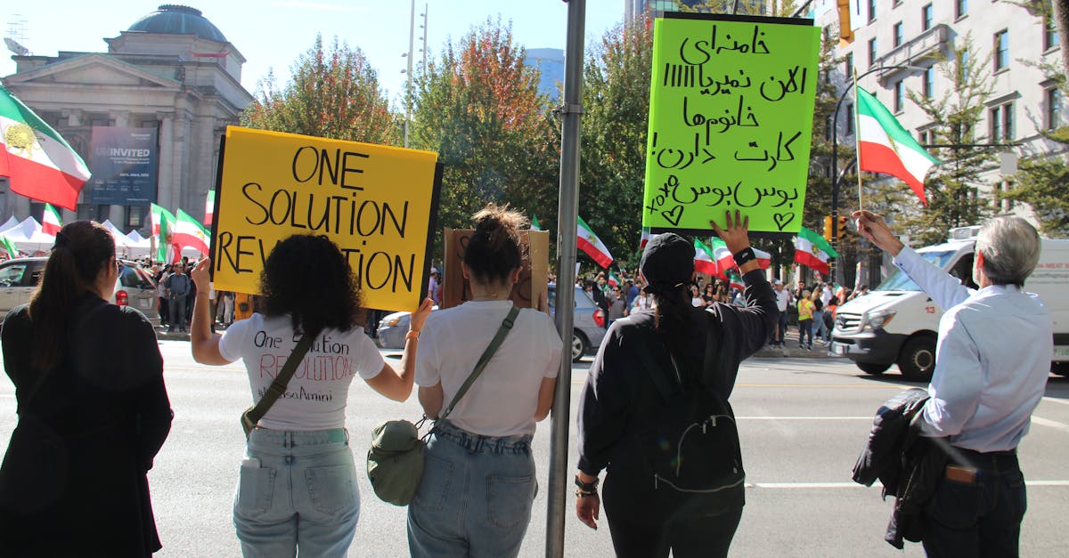 هدنة ترامب مع إيران وتأثيرها على الشرق الأوسط