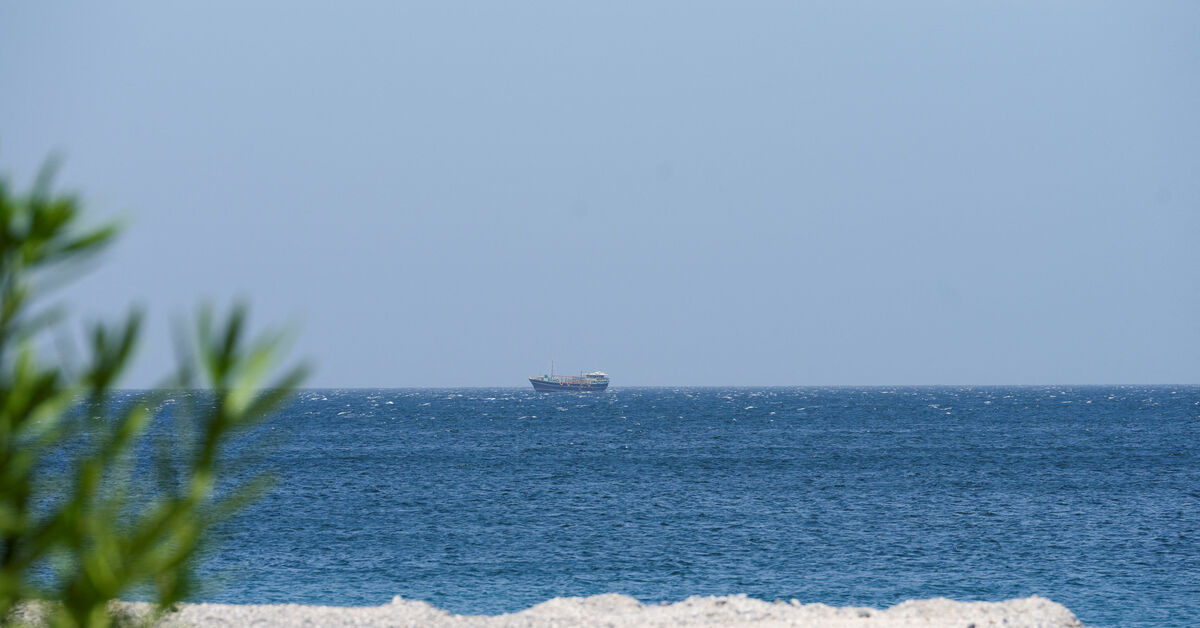 نهاية الحرب في إيران وتأثيرها على مضيق هرمز