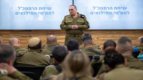 فضائح الجيش الإسرائيلي وتأثيرها على الانضباط العسكري