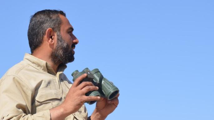 مكافأة أميركية للبحث عن زعيم أنصار الله الأوفياء