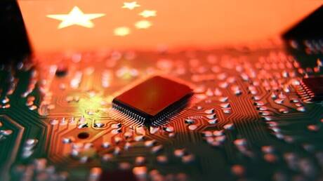 Importstopp für chinesische Technologie in den USA