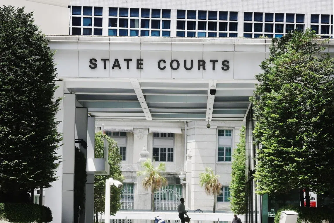 محكمة ترفض دعوى شاب بشأن ساعات فاخرة