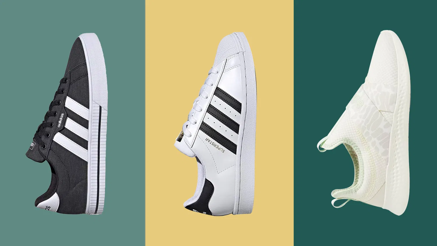 خصومات أديداس 2026: 40% على الأحذية العصرية