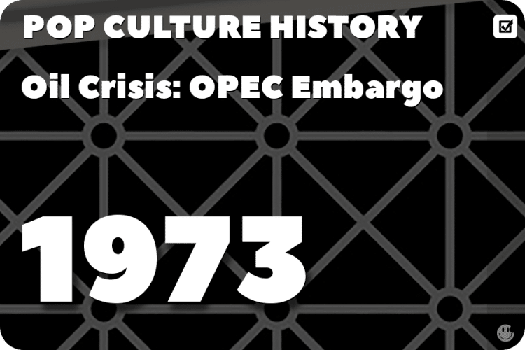 Global Energy Crisis: Facing a Worse Crisis Than the 1970s?