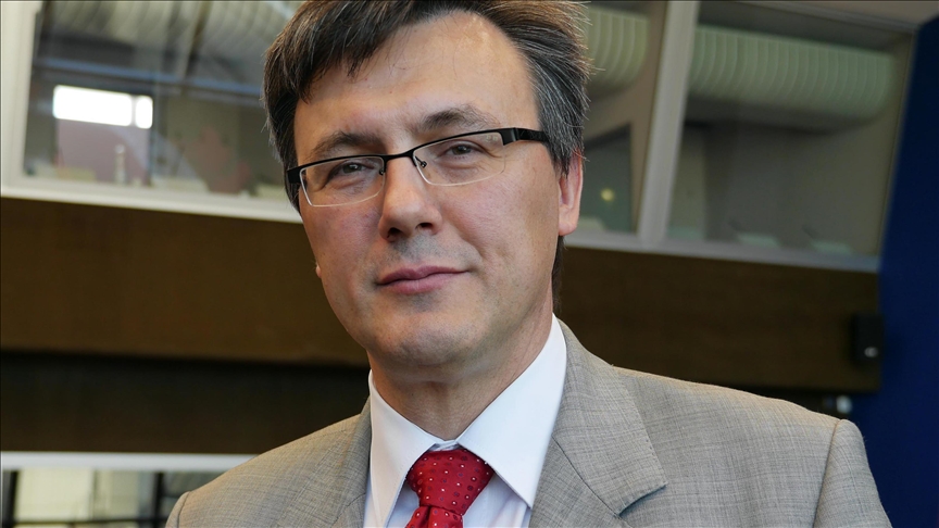 Turkish minority supports defendants in mosque case