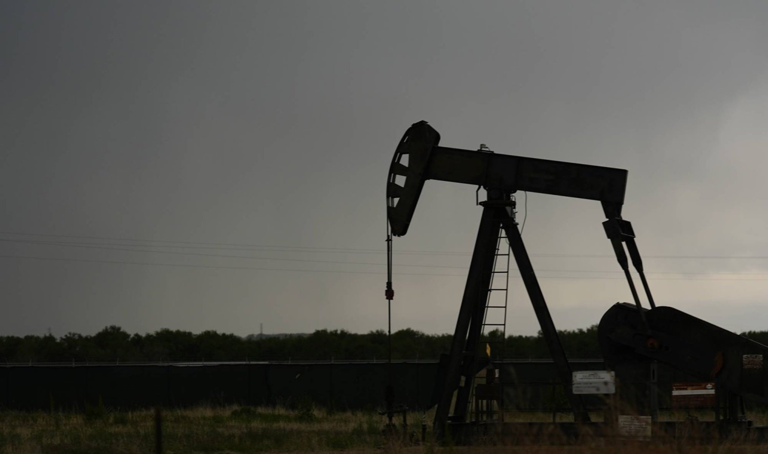 Steigende Ölpreise bedrohen den Kreditmarkt in Indonesien