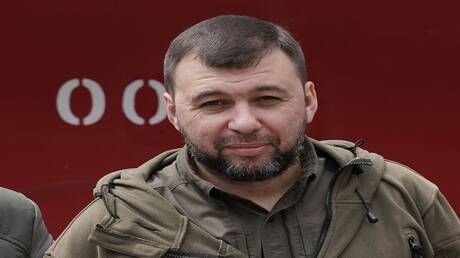 تراجع السيطرة الأوكرانية في دونباس إلى 17%