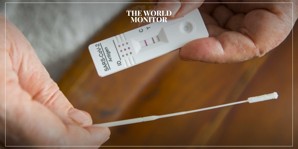 Tag El-Din confirms no new COVID variant in Egypt