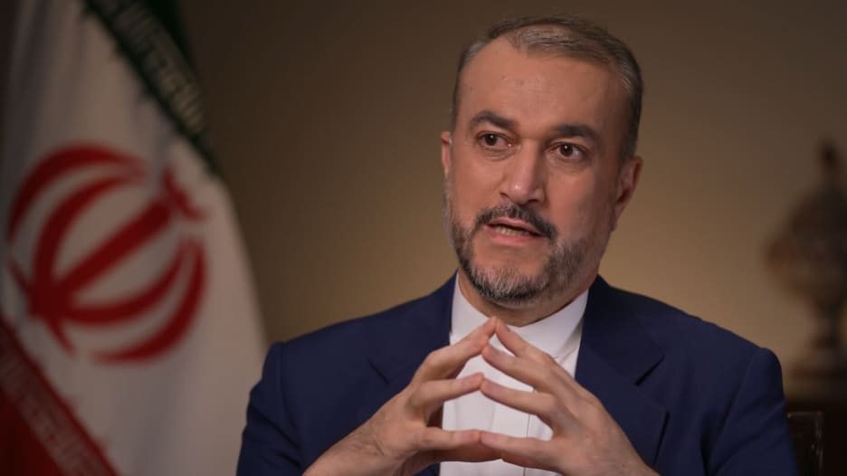 مجموعة السبع تدعو إيران لوقف الهجمات