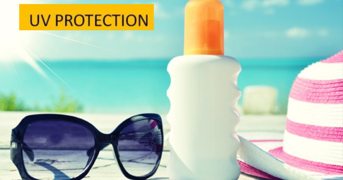 Augenschutz vor Katarakt mit UV-Schutzbrillen