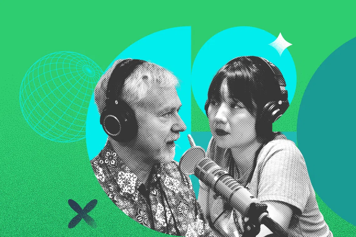 سنغافورة تواجه الحرارة وارتفاع أسعار الكهرباء