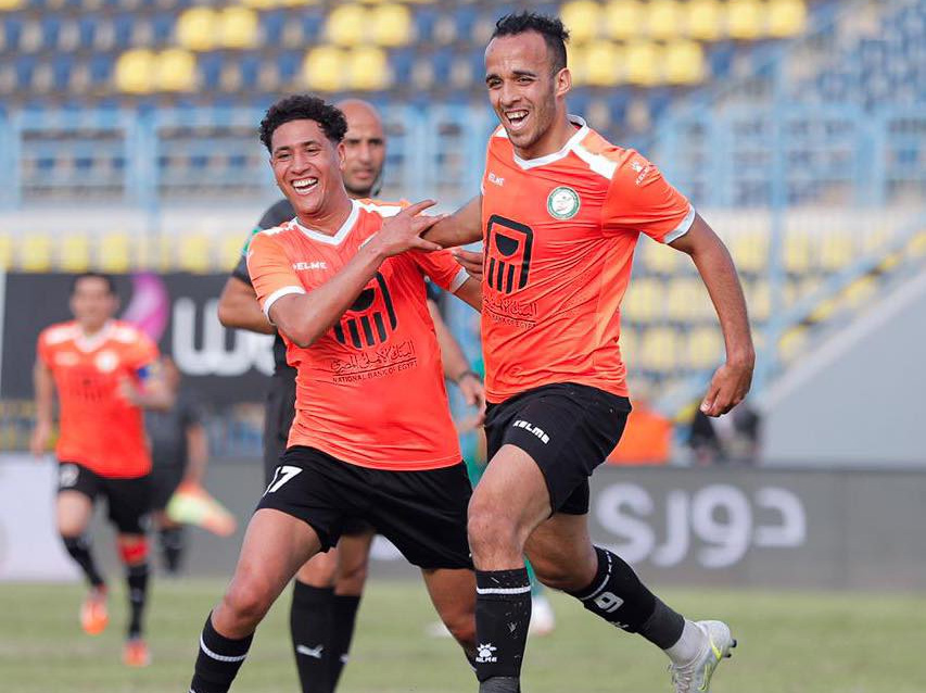 احتفال ينهي خلاف أحمد سليمان مع مجلس الزمالك