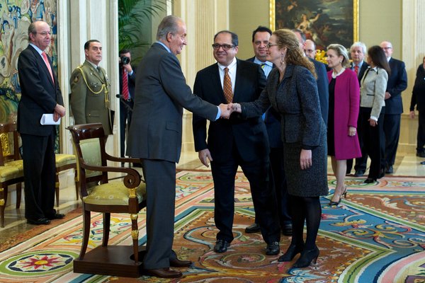 المغرب يقترح منح الجنسية لأبناء اليهود المغاربة