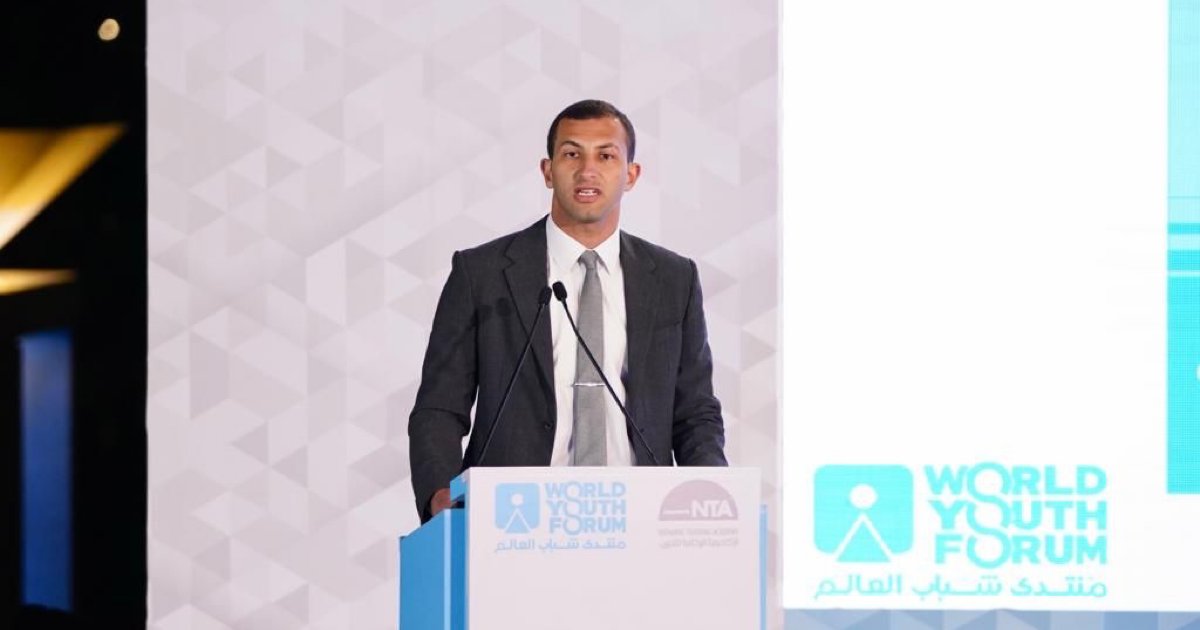 Regierungsinitiative zur Förderung von Unternehmertum in Ägypten