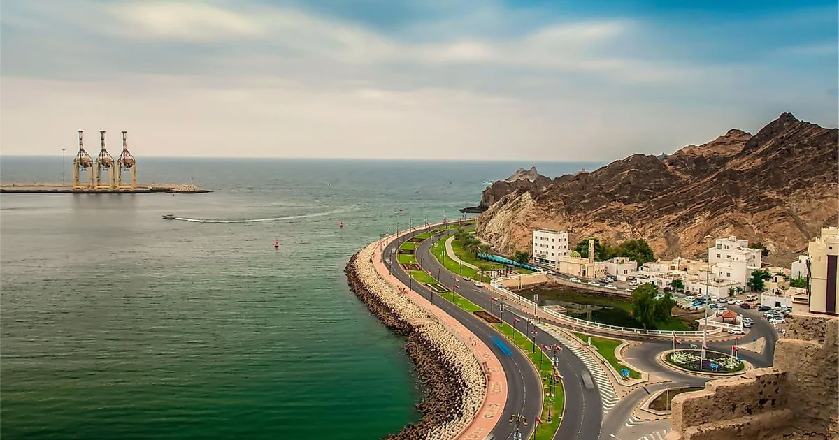 Neige à Salalah : Impact sur le tourisme et l'économie