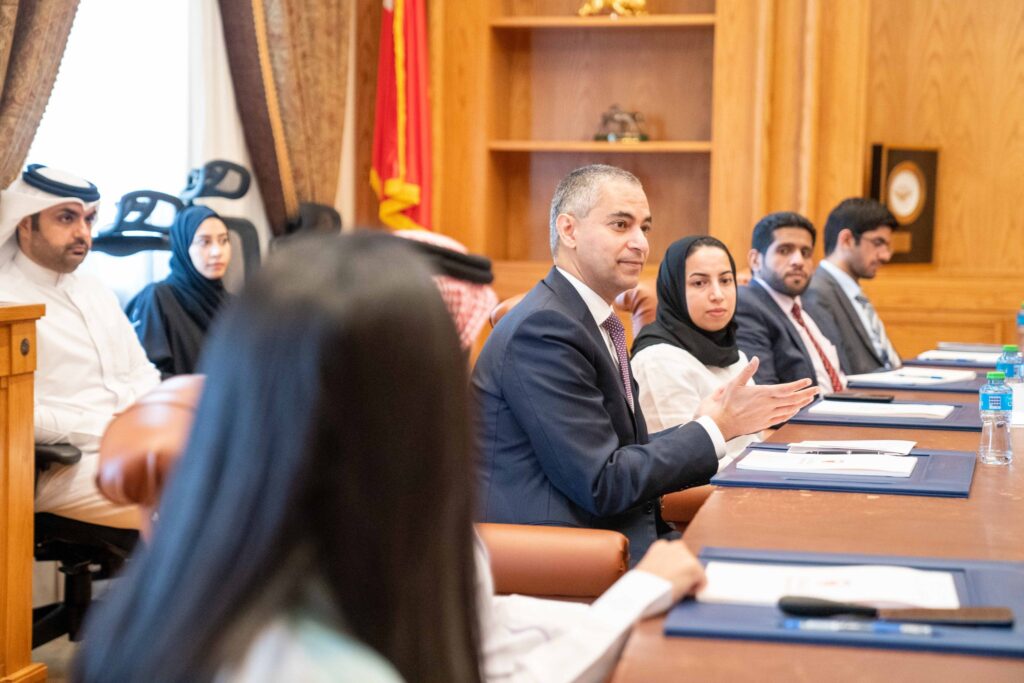 Perkembangan Baru di Bahrain untuk Stabilitas