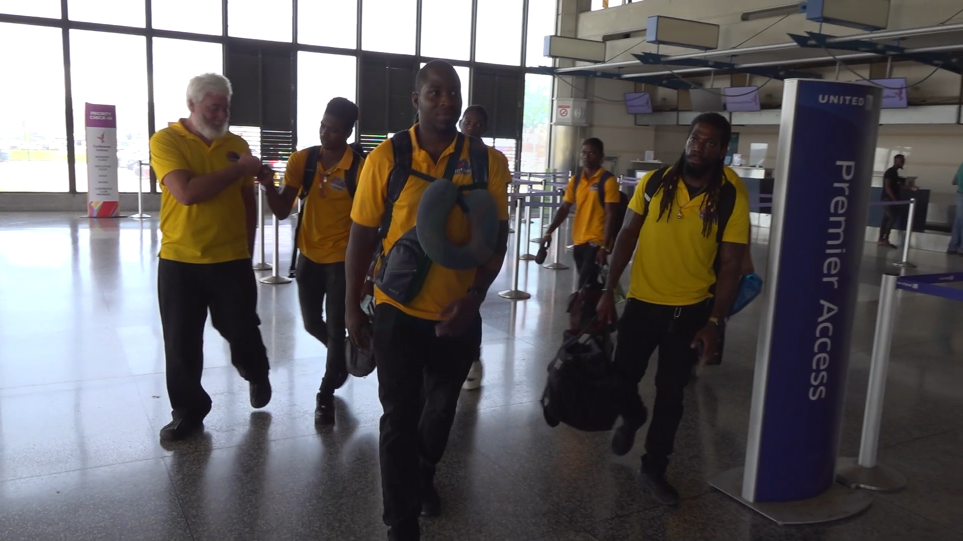 بطولة الجمهورية للملاكمة: انتقاء المواهب للمنتخب الوطني