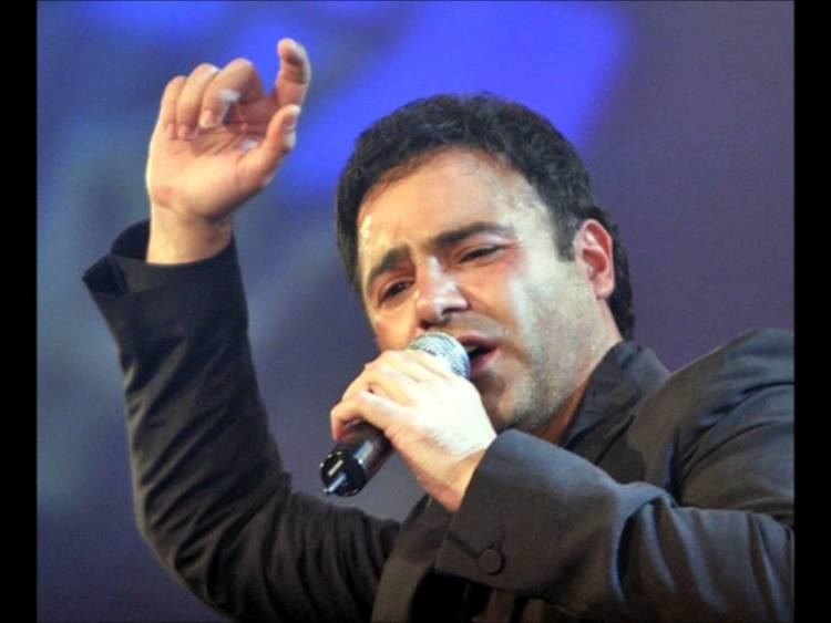 Aasi Halani bringt neues patriotisches Lied für Libanon heraus