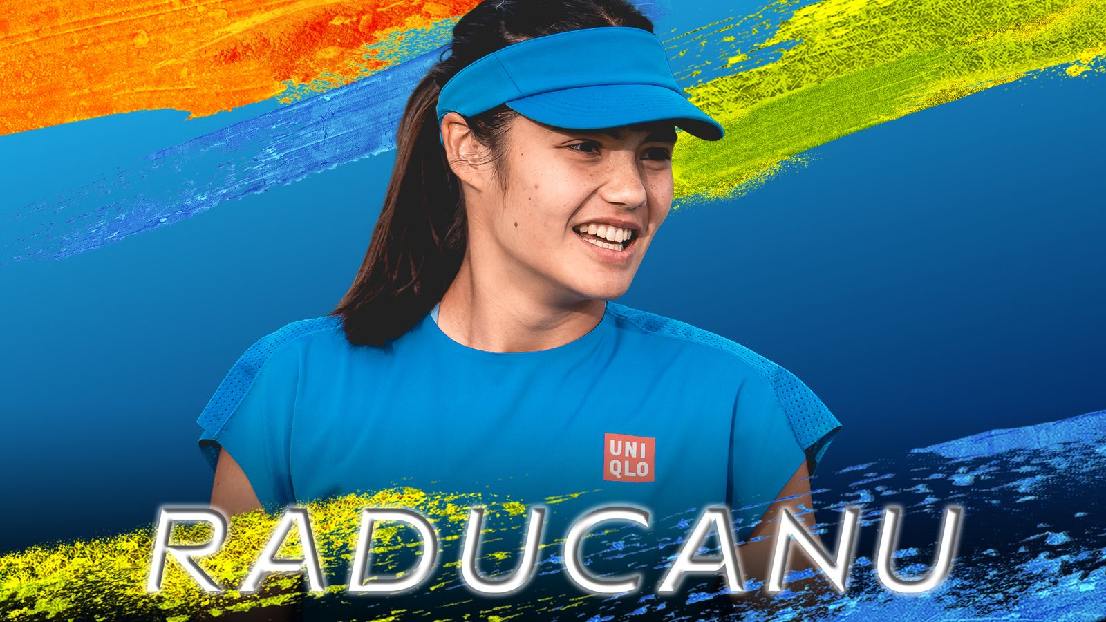 Regreso de Raducanu tras su retirada de Miami