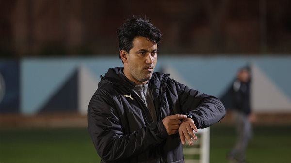 موسيماني في مفاوضات مع شباب بلوزداد