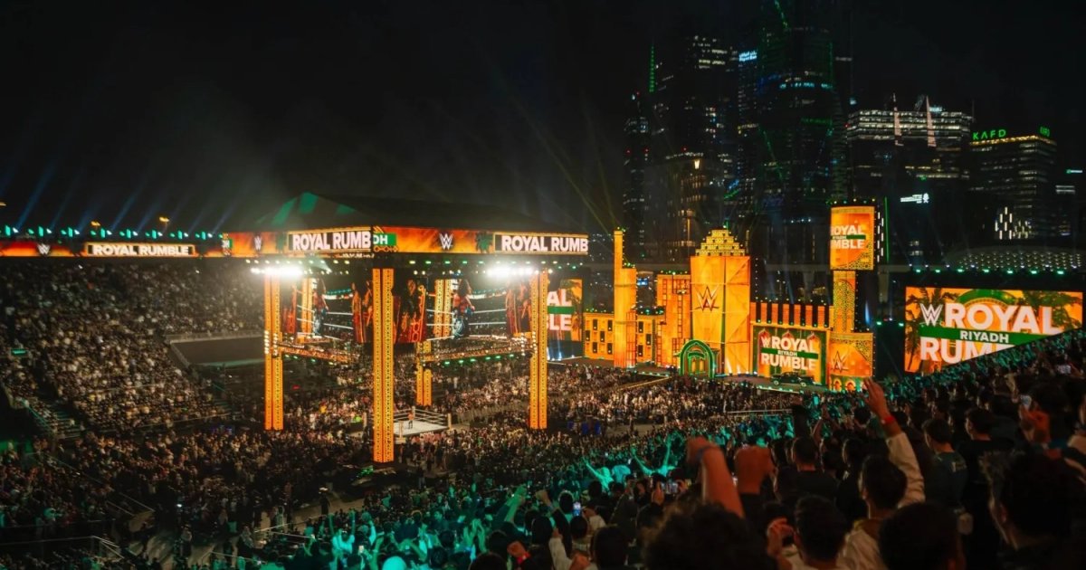 Besucherzahl im saudi-arabischen Freizeitsektor über 89 Millionen