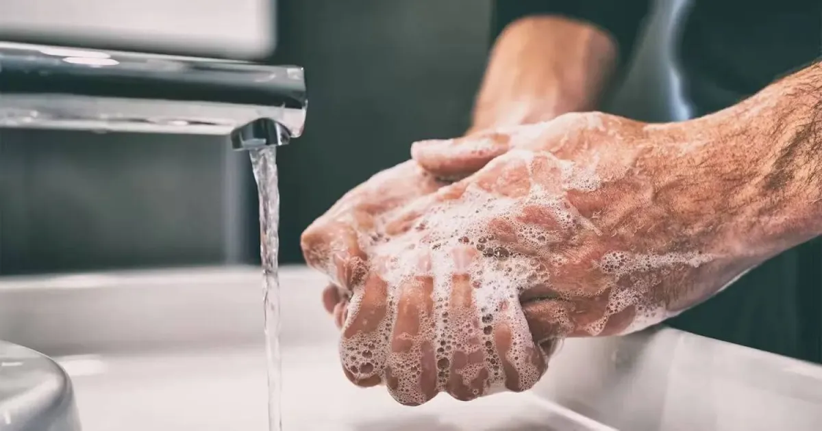 Warnings on Antibacterial Soap and Its Health Impact