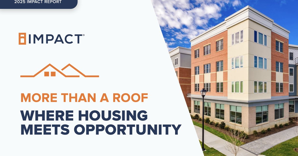 تقرير 2025 Impact Review من ABC Impact