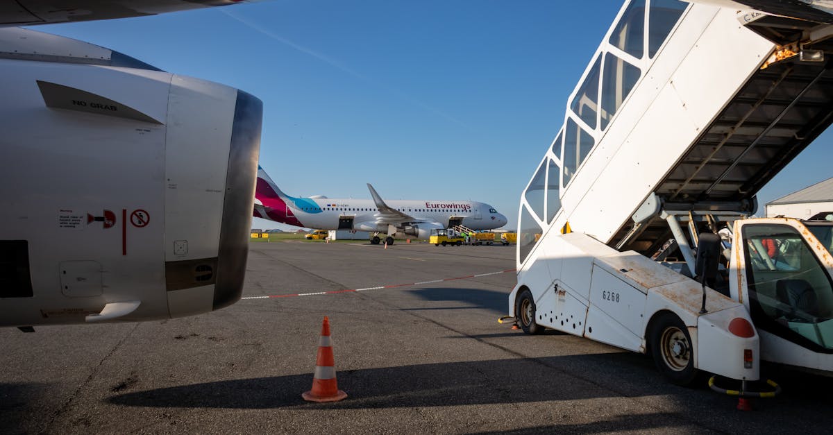 Pénurie de carburant pour avions en Europe et impact