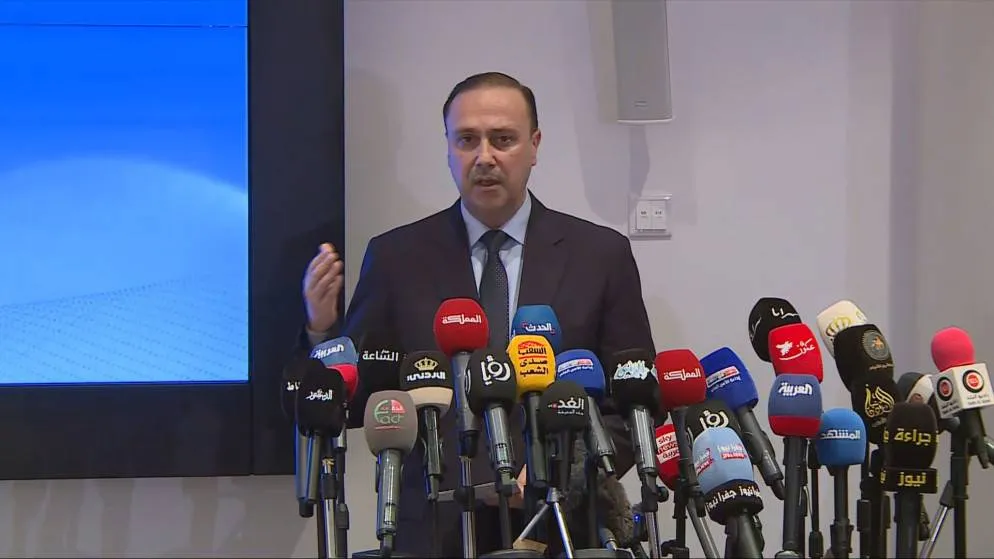 La Jordanie gère efficacement les événements régionaux