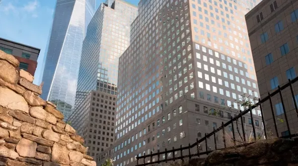 جين ستريت توسع مكاتبها في لندن